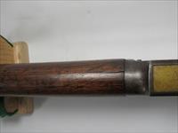 1025 WINCHESTER 1873 22 SHORT IN THE RARE TAKE DOWN