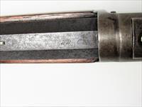 1025 WINCHESTER 1873 22 SHORT IN THE RARE TAKE DOWN