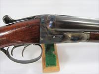 55YA FOX STERLINGWORTH UTICA 16GA