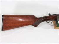 55YA FOX STERLINGWORTH UTICA 16GA