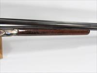 55YA FOX STERLINGWORTH UTICA 16GA