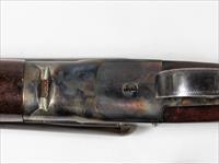 55YA FOX STERLINGWORTH UTICA 16GA