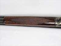 55YA FOX STERLINGWORTH UTICA 16GA