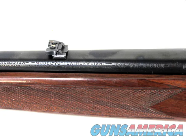 Winchester 70 048702121067 Img-7