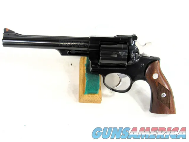 Ruger OtherSECURITY SIX  Img-2