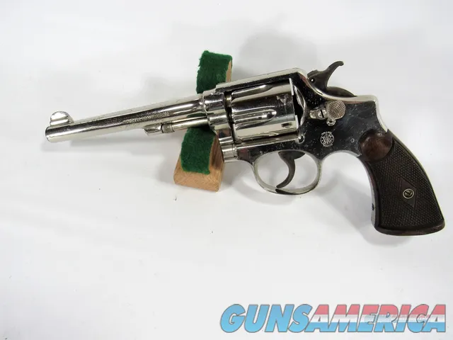 Smith & Wesson Other1905  Img-1