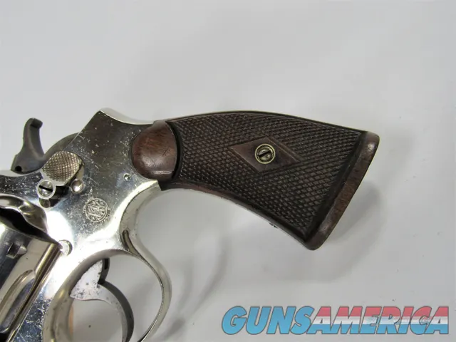 Smith & Wesson Other1905  Img-5