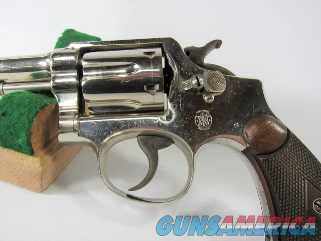 Smith & Wesson Other1905  Img-6