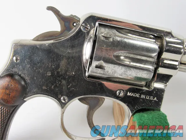 Smith & Wesson Other1905  Img-9