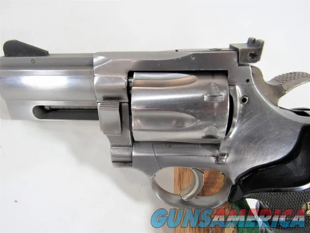 Dan Wesson OtherMONSON MADE  Img-11