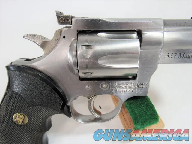 Dan Wesson OtherMONSON MADE  Img-14