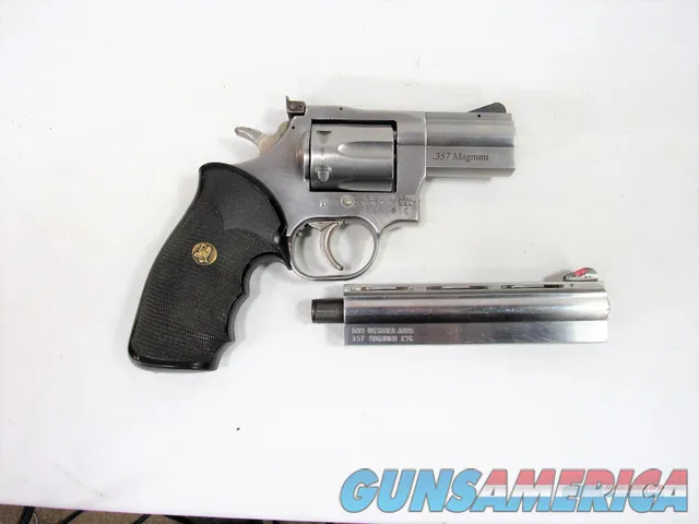 Dan Wesson OtherMONSON MADE  Img-1