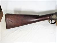 1081 TOWER 1859 MUSKET .577 RIFLED. Img-3