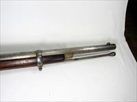 1081 TOWER 1859 MUSKET .577 RIFLED. Img-5