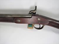 1081 TOWER 1859 MUSKET .577 RIFLED. Img-7