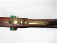 1081 TOWER 1859 MUSKET .577 RIFLED. Img-12