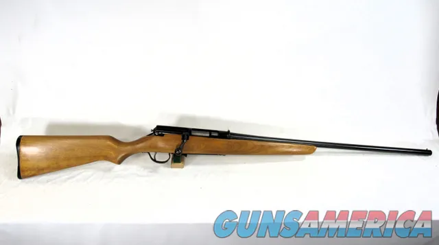 150DD WESTERN FIELD EM178 BOLT ACTION 20GA