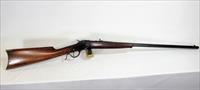 63BB WINCHESTER 1885 LOW WALL 22 LR 28 Img-1
