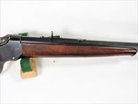 63BB WINCHESTER 1885 LOW WALL 22 LR 28 Img-4