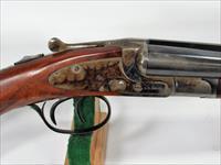 164U LC SMITH FIELD FW 16GA