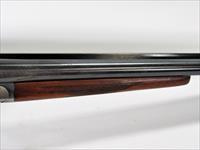 164U LC SMITH FIELD FW 16GA