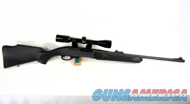 Remington Other7400  Img-1