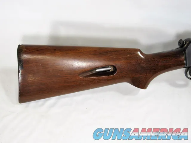 10Z WINCHESTER 63, RARE SERIAL NUMBER 29. Img-3
