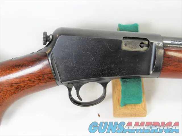 10Z WINCHESTER 63, RARE SERIAL NUMBER 29. Img-4