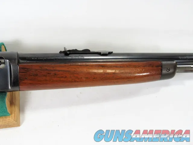 10Z WINCHESTER 63, RARE SERIAL NUMBER 29. Img-5