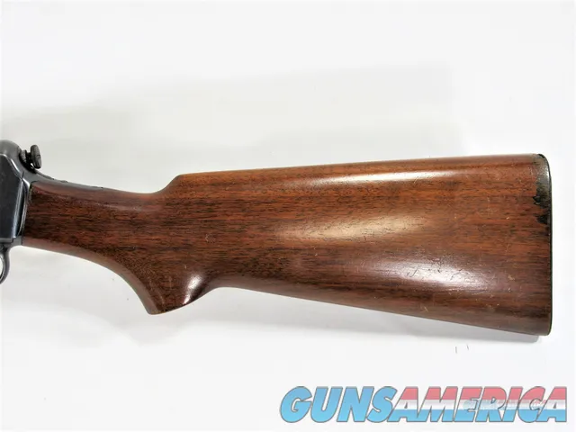10Z WINCHESTER 63, RARE SERIAL NUMBER 29. Img-9