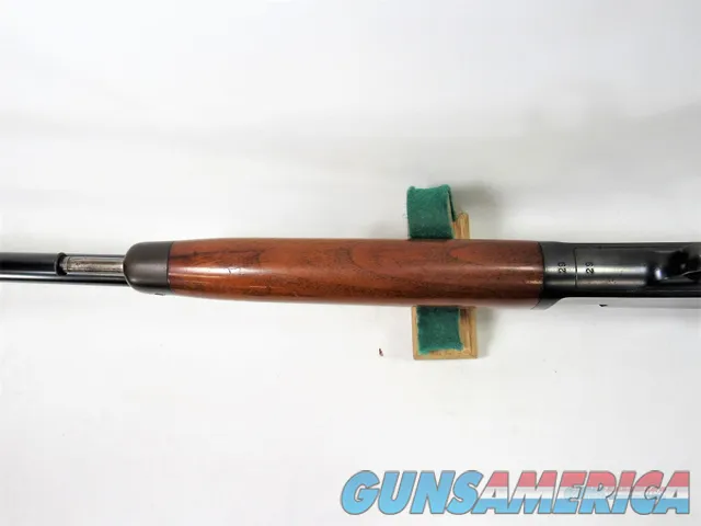 10Z WINCHESTER 63, RARE SERIAL NUMBER 29. Img-16
