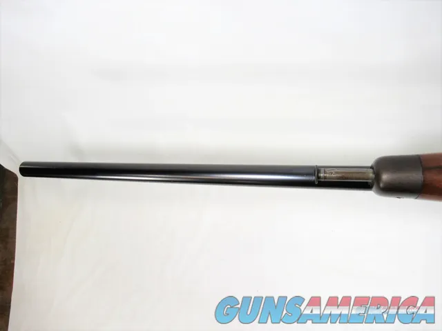 10Z WINCHESTER 63, RARE SERIAL NUMBER 29. Img-17