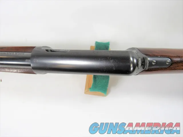 10Z WINCHESTER 63, RARE SERIAL NUMBER 29. Img-19