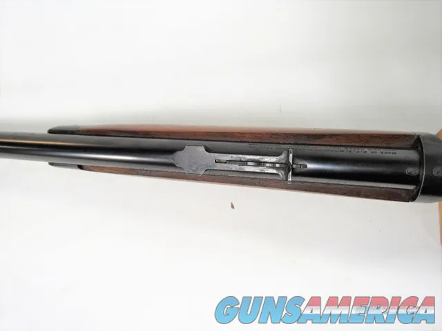 10Z WINCHESTER 63, RARE SERIAL NUMBER 29. Img-20