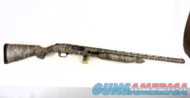 132DD MOSSBERG 835 12GA 3 ½”