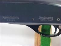 183X REMINGTON 740 ADL DELUXE