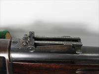 69Y WINCHESTER 1885 HIGH WALL MUSKET IN 22LR Img-5