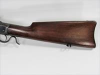 69Y WINCHESTER 1885 HIGH WALL MUSKET IN 22LR Img-6