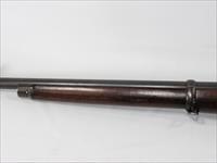 69Y WINCHESTER 1885 HIGH WALL MUSKET IN 22LR Img-10
