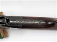 69Y WINCHESTER 1885 HIGH WALL MUSKET IN 22LR Img-20