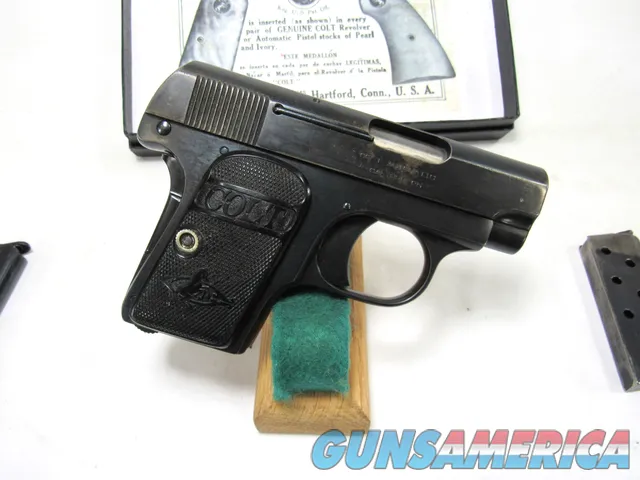 Colt Other1908  Img-1