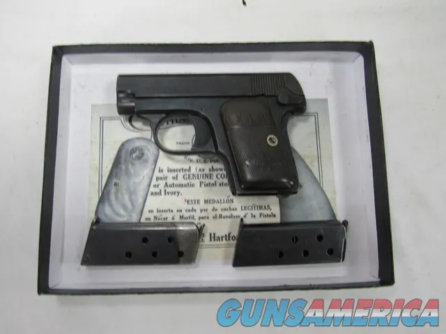 Colt Other1908  Img-6