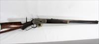 A4 WINCHESTER 1886 DELUXE 40-82 Img-1