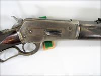 A4 WINCHESTER 1886 DELUXE 40-82 Img-2