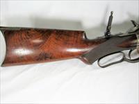 A4 WINCHESTER 1886 DELUXE 40-82 Img-3