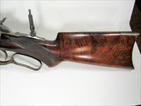 A4 WINCHESTER 1886 DELUXE 40-82 Img-8