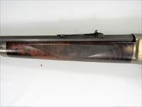 A4 WINCHESTER 1886 DELUXE 40-82 Img-9