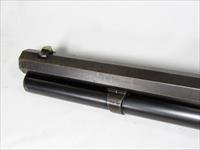 A4 WINCHESTER 1886 DELUXE 40-82 Img-10