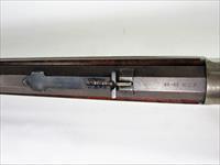 A4 WINCHESTER 1886 DELUXE 40-82 Img-21