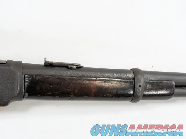250BB WINCHESTER 1873 44-40 16 TRAPPER Img-4